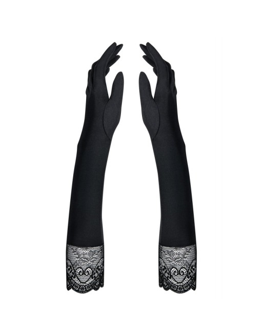 Miamor Gants - Noir Miamor Gants - Noir