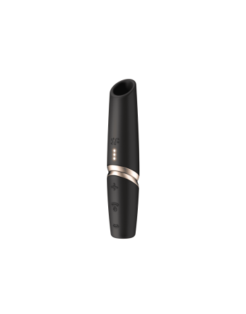 Perfect Kiss - Air pulse et vibration