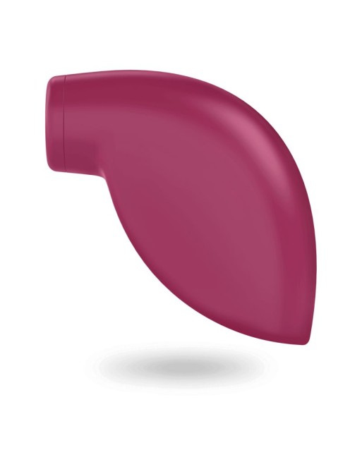 Stimulateur Satisfyer One Night Stand - Bordeaux Stimulateur Satisfyer One Night Stand - Bordeaux