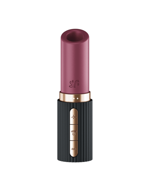 Pro 2 Kiss - Air pulse et vibration Pro 2 Kiss - Air pulse et vibration