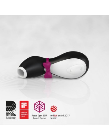 Stimulateur Satisfyer Pro Penguin Nouvelle Génération