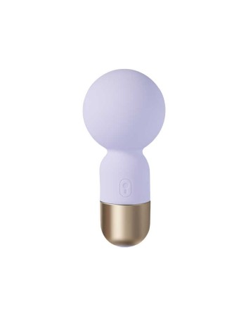 Pokewan - Vibromasseur de poche - Violet