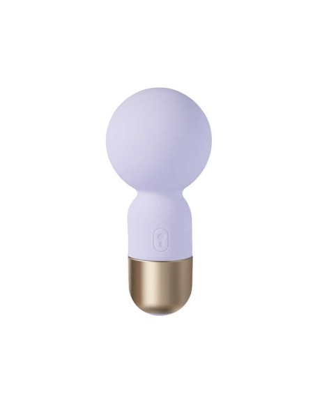 Pokewan - Vibromasseur de poche - Violet