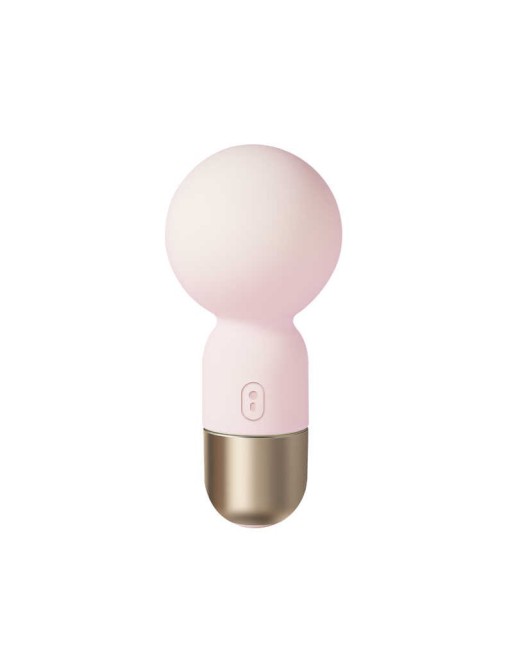 Pokewan - Vibromasseur de poche - Rose Pokewan - Vibromasseur de poche - Rose