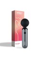 Pomi wand - mini vibromasseur - Gris