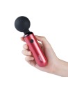 Pomi wand - mini vibromasseur - Gris