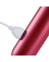 Pomi wand - mini vibromasseur - Gris