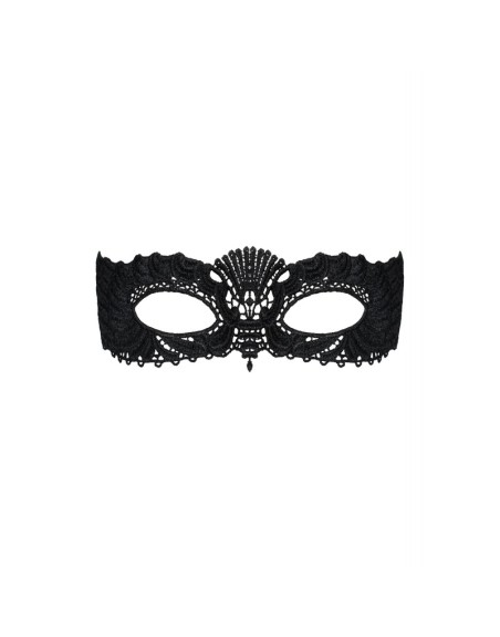 A700 Masque - Noir