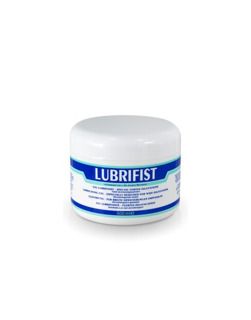 LUBRIFIST 500 ML LUBRIFIST 500 ML