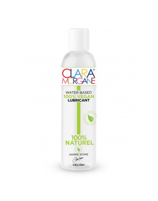 Lubrifiant BIO 250 ml Clara Morgane Lubrifiant BIO 250 ml Clara Morgane