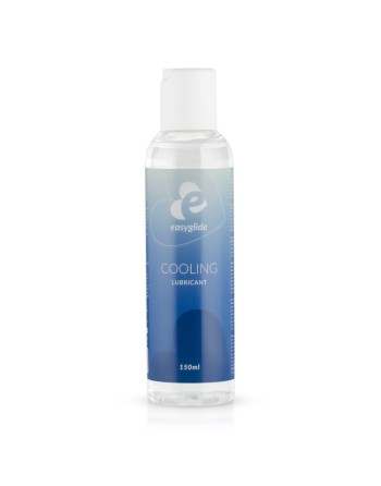 Lubrifiant Anal Effet Froid - 150 ml - EasyGlide