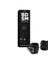 Menottes de bondage - Secret play - vegan
