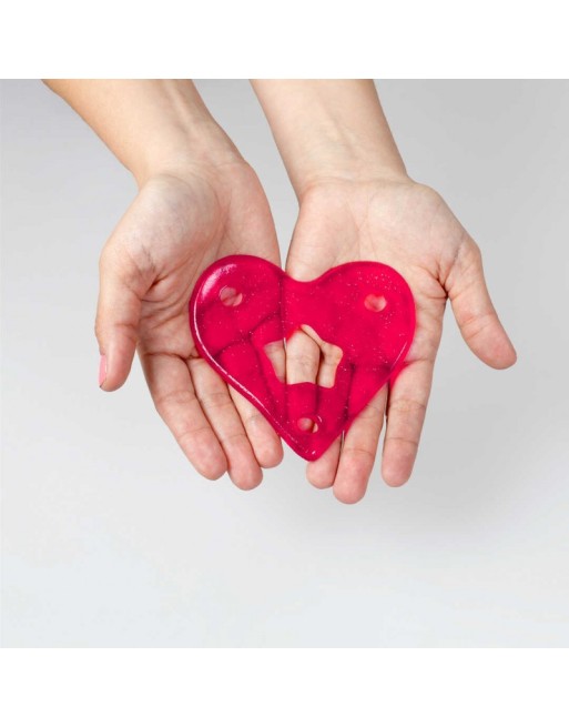 String comestible saveur Fraise String comestible saveur Fraise