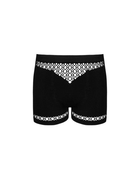 M102 Boxer short Homme noir