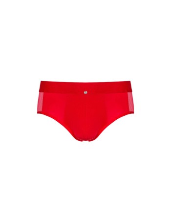 Boldero slip - Rouge