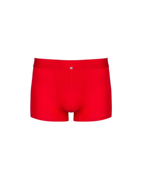 Boldero boxer - Rouge