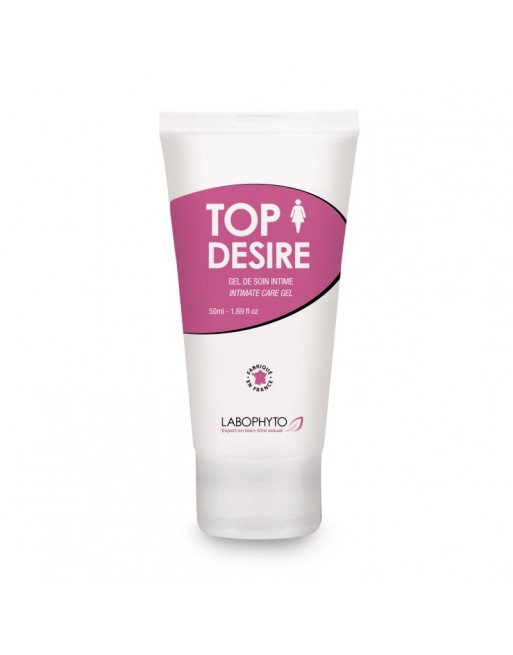 Gel TopDesire - 50 ml Gel TopDesire - 50 ml