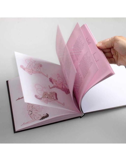 Kamasutra livre des positions - Secret play Kamasutra livre des positions - Secret play