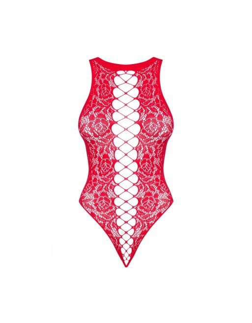 B120 Body - Rouge B120 Body - Rouge