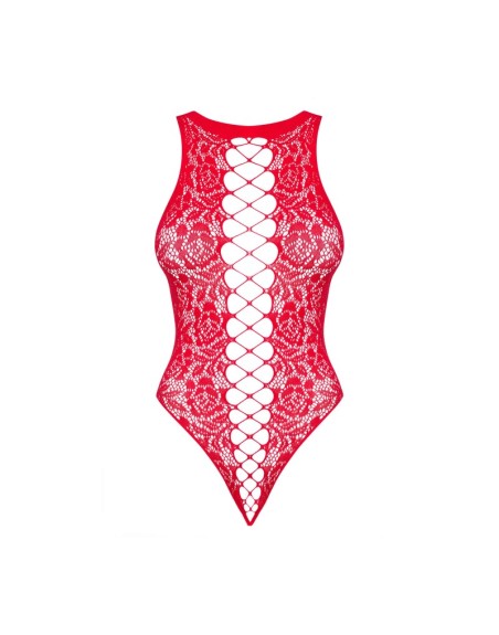 B120 Body - Rouge