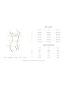 B120 Body - Rouge