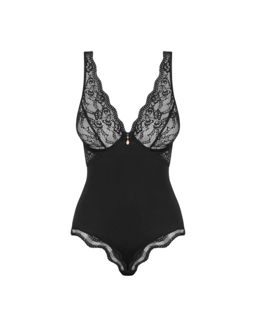 Luvae Body - Noir Luvae Body - Noir