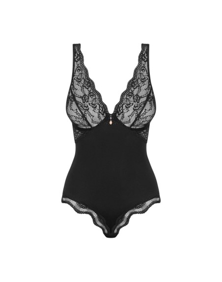 Luvae Body - Noir