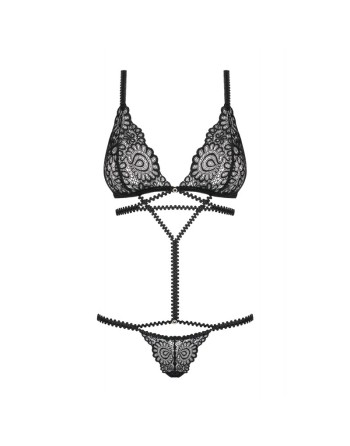 Mixty Body - Noir