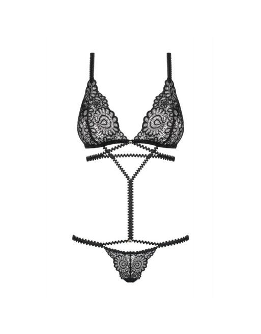 Mixty Body - Noir Mixty Body - Noir