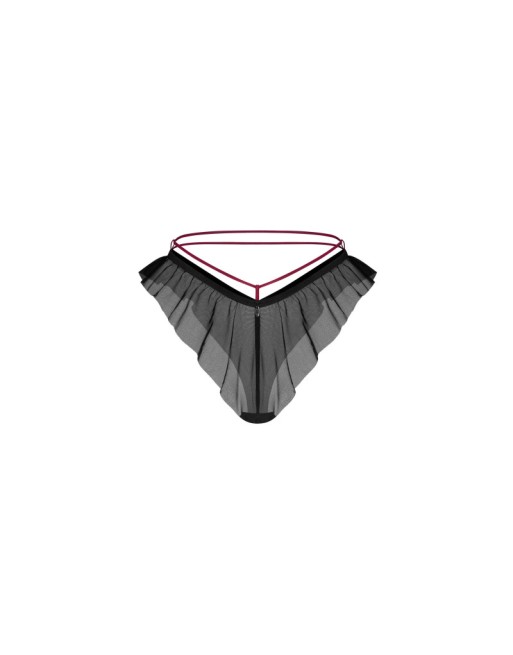 Parisel Culotte Parisel Culotte