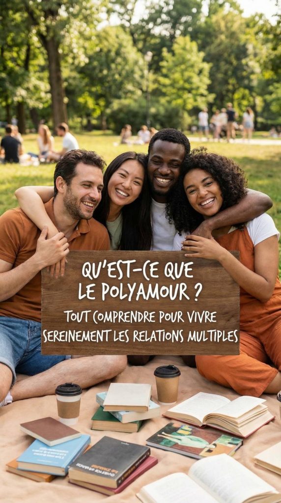 Qu est ce que le polyamour ? tout comprendre pour vivre sereinement les relations multiples