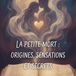Qu'appelle t'on la petite mort ? origines, sensations et secrets de ce moment clé de l’orgasme