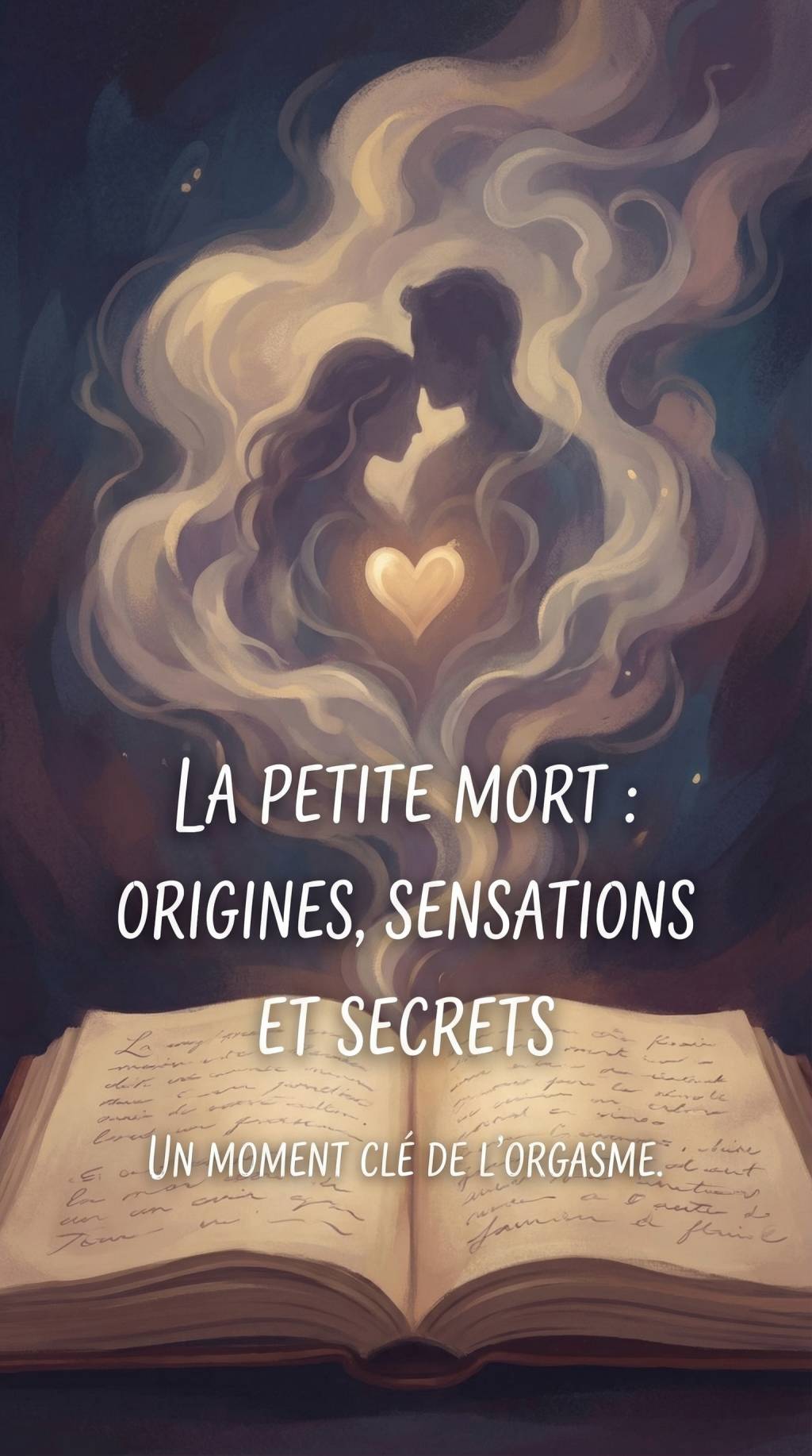 Qu&rsquo;appelle t&rsquo;on la petite mort ? origines, sensations et secrets de ce moment clé de l’orgasme