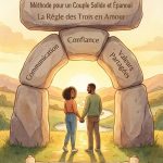 Quelle est la règle des en amour ? la méthode pour construire un couple solide et épanoui