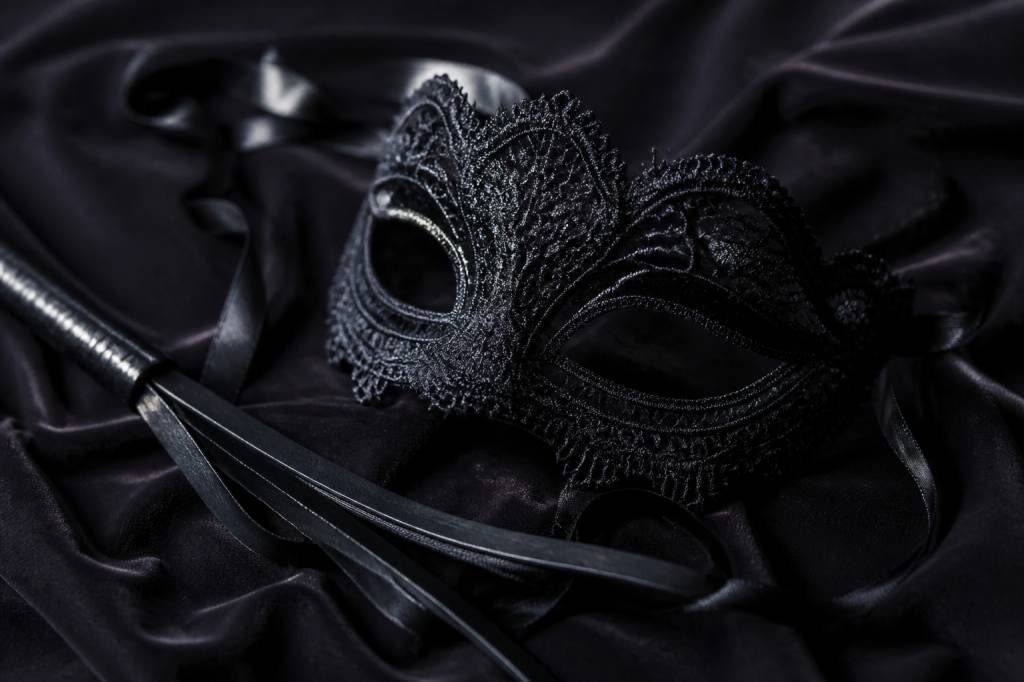Masque bdsm : comment choisir le modèle idéal pour vos jeux