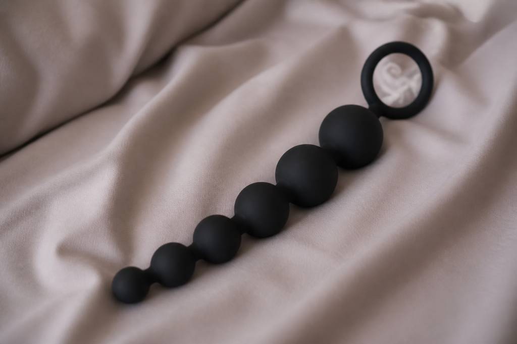 Chapelet anal : guide du plaisir, usage et précautions