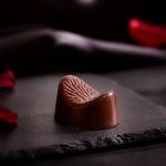Chocolat anus pour des jeux intimes en couple